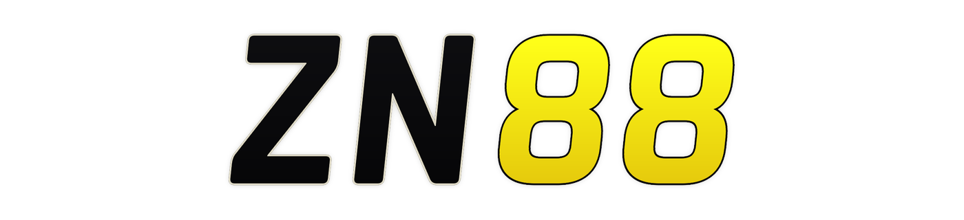 zn88 Logo